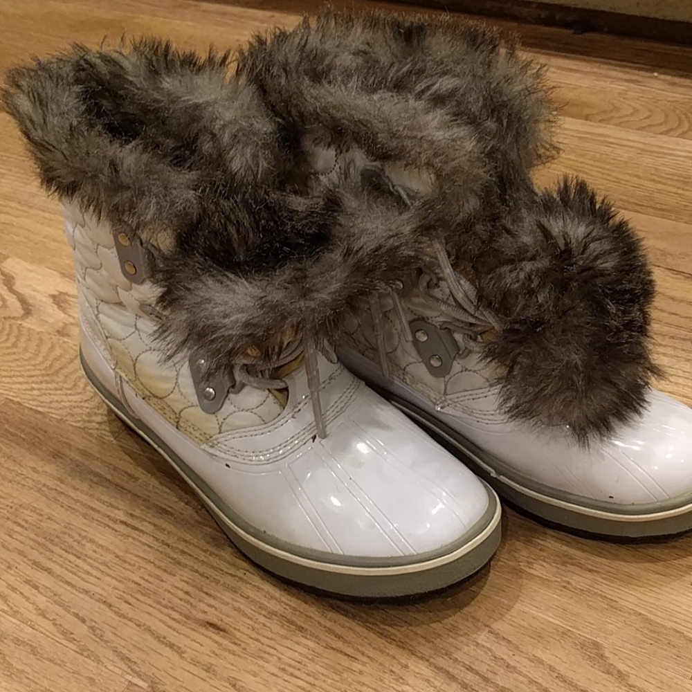 Storm by Cougar Boots